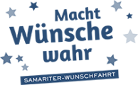 Die Samariter-Wunschfahrt – macht Wünsche wahr Die Samariter-Wunschfahrt – macht Wünsche wahr
